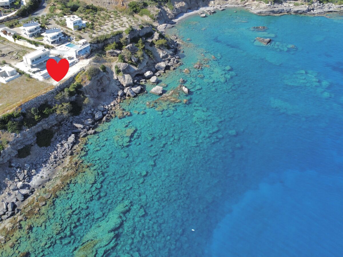 Villa Kuro Beach House - Outdoor photo 2