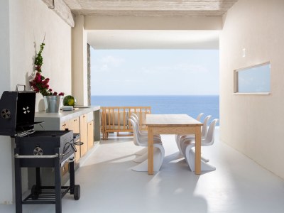 Villa Kuro Beach House - Outdoor photo 4