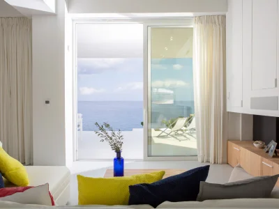 Villa Kuro Beach House - Outdoor photo 5