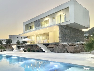 Villa Kuro Beach House - Outdoor photo 10