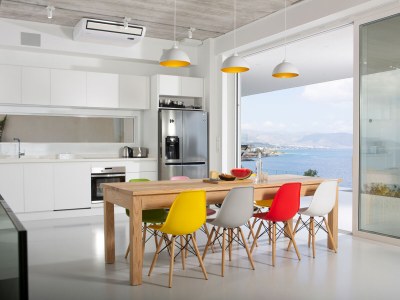 Villa Kuro Beach House - Outdoor photo 12