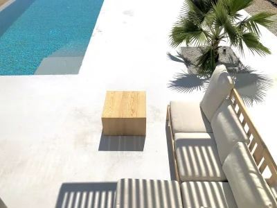 Villa Kuro Beach House - Features photo 23