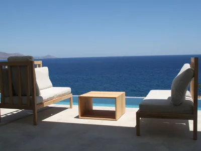 Villa Kuro Beach House - Features photo 24