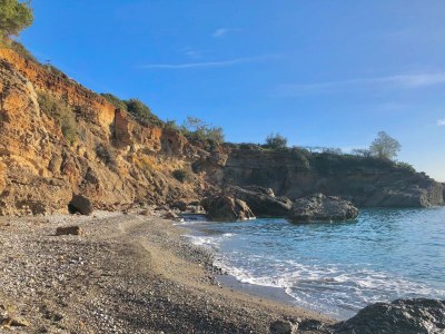 Villa Kuro Beach House - Environment photo 26