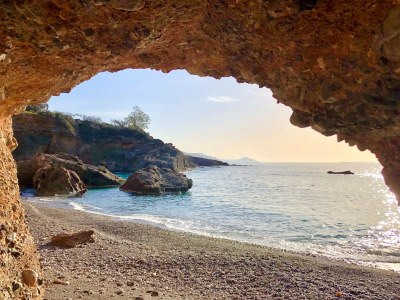 Villa Kuro Beach House - Environment photo 27