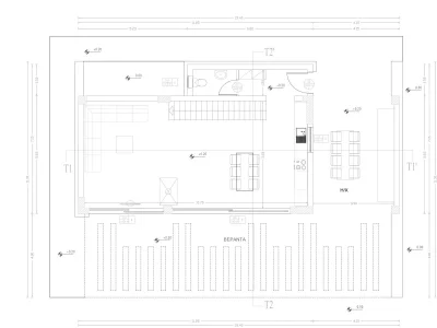 Villa Kuro Beach House - Document photo 35
