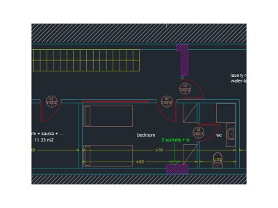 Villa Kuro Beach House - Document photo 36