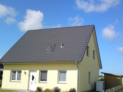 Holiday house No title - Outdoor photo 2