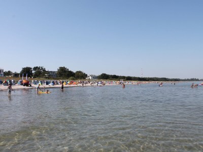 Holiday house No title - Environment photo 15