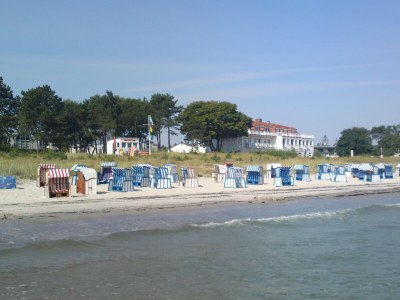 Holiday house No title - Environment photo 17