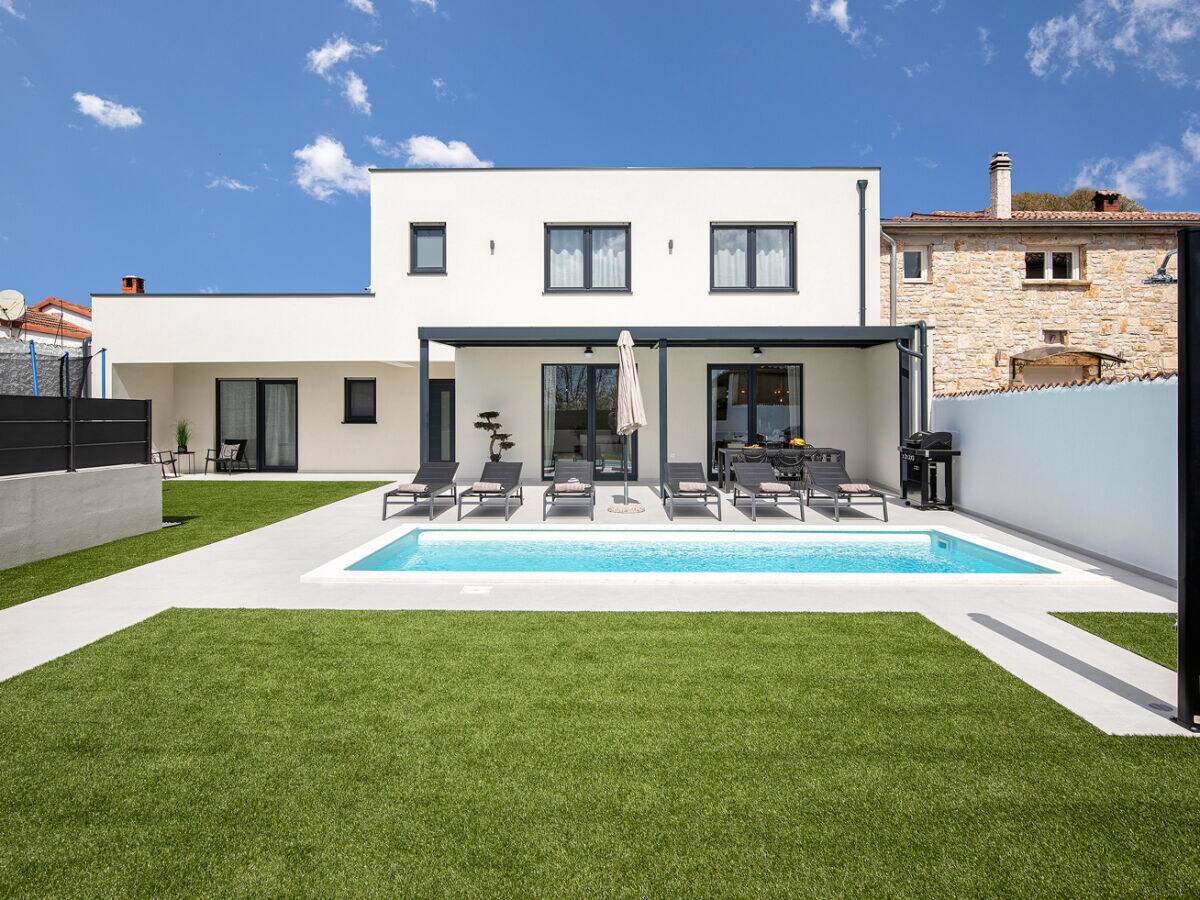 Villa Villa Artis - Outdoor photo 2