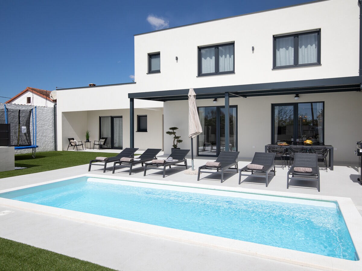 Villa Villa Artis - Outdoor photo 3