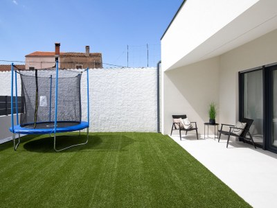 Villa Villa Artis - Outdoor photo 7