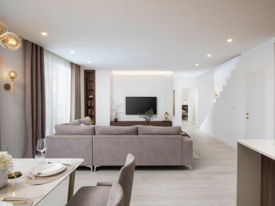 Villa Villa Artis - Features photo 8