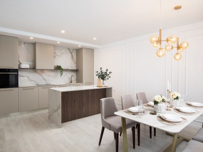 Villa Villa Artis - Features photo 9