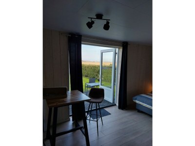 B&B Vitamin Sea in Julianadorp - B&B