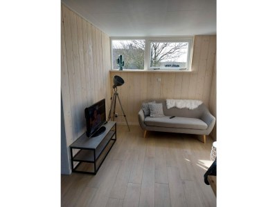 B&B Vitamin Sea - Features photo 9