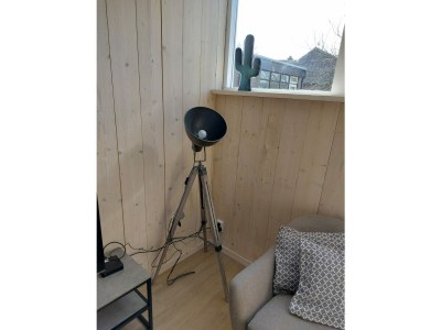 B&B Vitamin Sea - Features photo 10