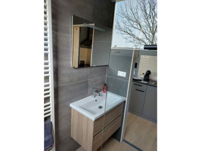 B&B Vitamin Sea - Features photo 14