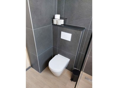 B&B Vitamin Sea - Features photo 15