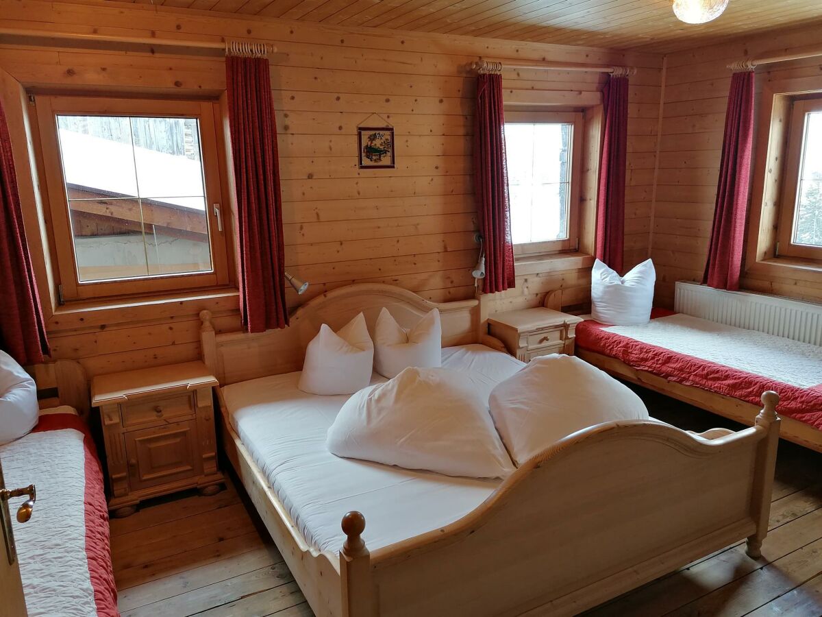 Apartment Ferienhaus 8 Schlafzimmer, Bad/WC