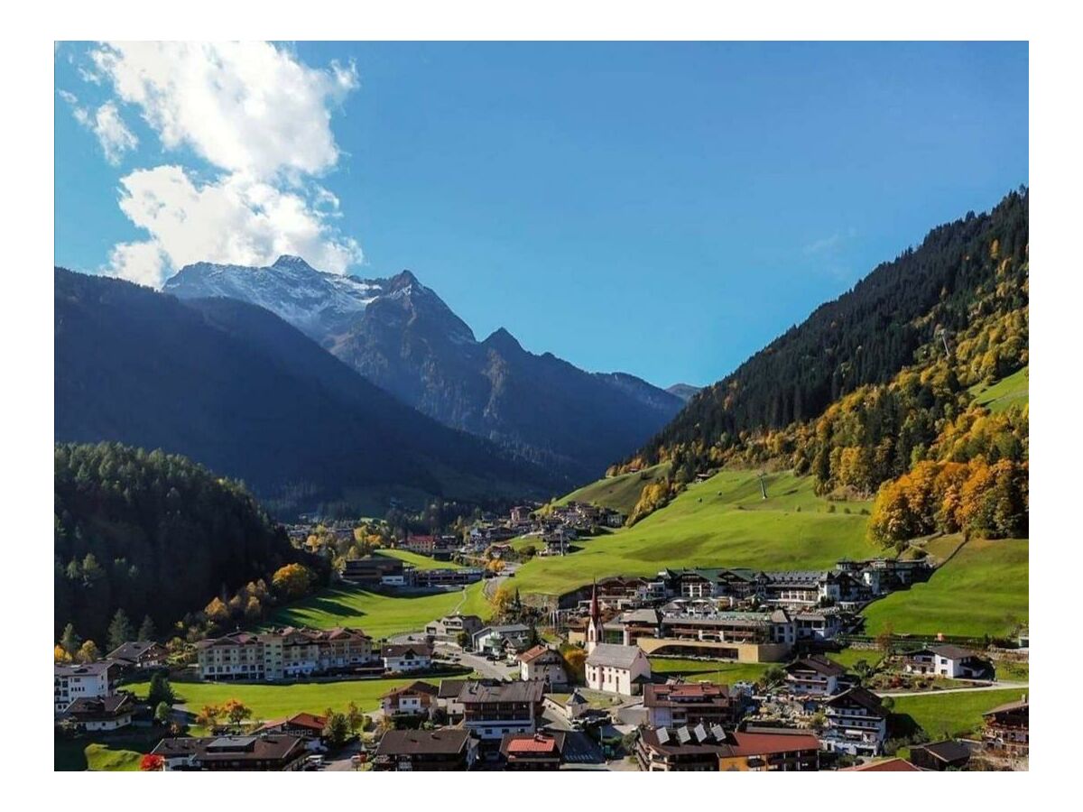 Apartment Ferienhaus 8 Schlafzimmer, Bad/WC - Outdoor photo 2