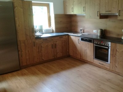 Apartment Ferienhaus 8 Schlafzimmer, Bad/WC - Outdoor photo 3