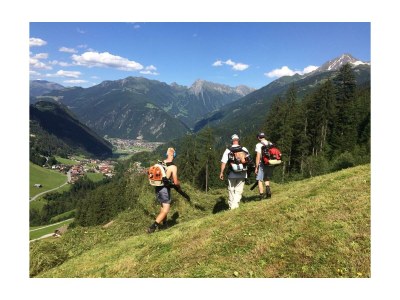 Apartment Ferienhaus 8 Schlafzimmer, Bad/WC - Outdoor photo 7