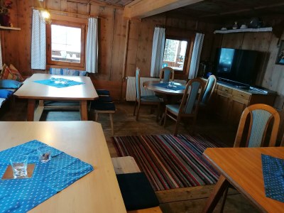 Apartment Ferienhaus 8 Schlafzimmer, Bad/WC - Outdoor photo 8