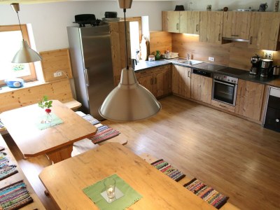 Apartment Ferienhaus 8 Schlafzimmer, Bad/WC - Outdoor photo 9