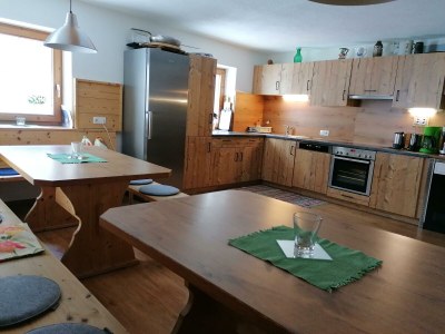 Apartment Ferienhaus 8 Schlafzimmer, Bad/WC - Outdoor photo 10