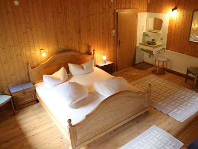 Apartment Ferienhaus 8 Schlafzimmer, Bad/WC - Outdoor photo 11