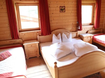 Apartment Ferienhaus 8 Schlafzimmer, Bad/WC - Outdoor photo 12