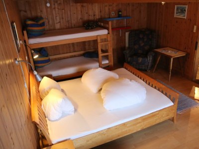 Apartment Ferienhaus 8 Schlafzimmer, Bad/WC - Outdoor photo 13