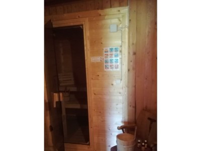 Apartment Ferienhaus 8 Schlafzimmer, Bad/WC - Outdoor photo 15