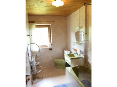 Apartment Ferienhaus 8 Schlafzimmer, Bad/WC - Outdoor photo 16