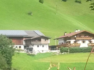 Apartment Ferienhaus 8 Schlafzimmer, Bad/WC - Outdoor photo 17