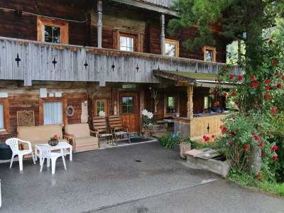 Apartment Ferienhaus 8 Schlafzimmer, Bad/WC - Outdoor photo 18