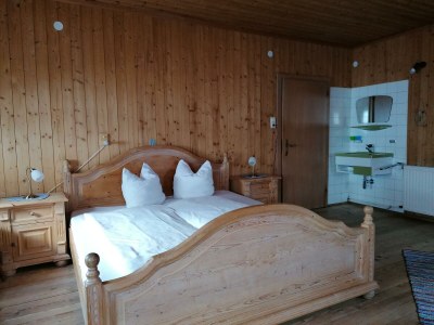 Apartment Ferienhaus 8 Schlafzimmer, Bad/WC - Outdoor photo 20