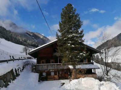 Apartment Ferienhaus 8 Schlafzimmer, Bad/WC - Outdoor photo 21