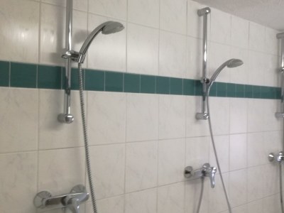 Apartment Ferienhaus 8 Schlafzimmer, Bad/WC - Outdoor photo 22