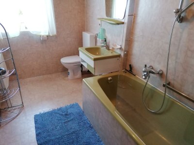 Apartment Ferienhaus 8 Schlafzimmer, Bad/WC - Outdoor photo 23