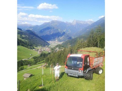 Apartment Ferienhaus 8 Schlafzimmer, Bad/WC - Outdoor photo 25