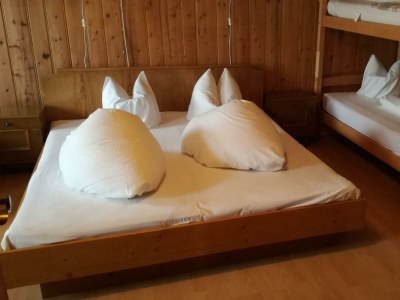 Apartment Ferienhaus 8 Schlafzimmer, Bad/WC - Outdoor photo 26