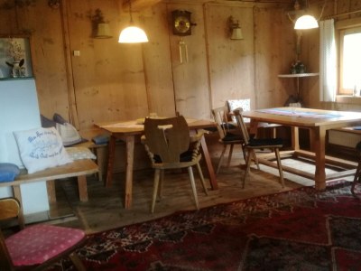 Apartment Ferienhaus 8 Schlafzimmer, Bad/WC - Outdoor photo 27