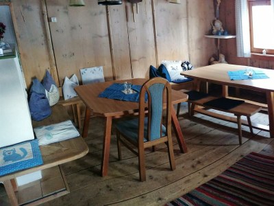 Apartment Ferienhaus 8 Schlafzimmer, Bad/WC - Outdoor photo 30