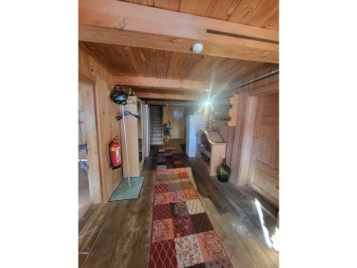 Apartment Ferienhaus 8 Schlafzimmer, Bad/WC - Outdoor photo 37