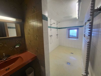 Apartment Ferienhaus 8 Schlafzimmer, Bad/WC - Outdoor photo 38