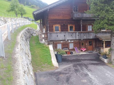 Apartment Ferienhaus 8 Schlafzimmer, Bad/WC - Outdoor photo 39