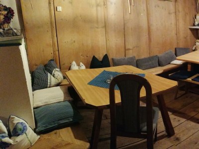 Apartment Ferienhaus 8 Schlafzimmer, Bad/WC - Outdoor photo 41